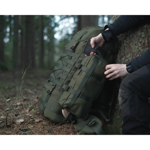 Savotta Side pouch 6L