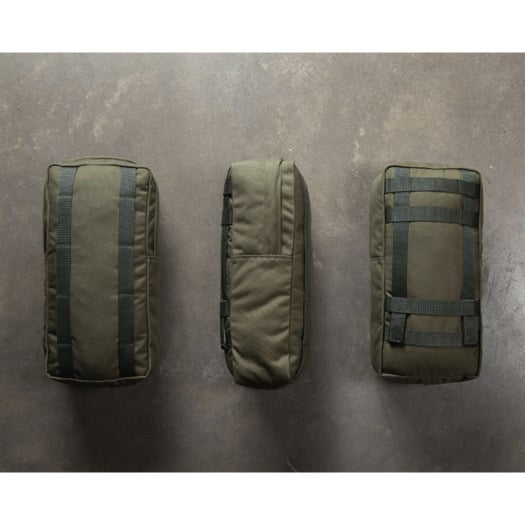Savotta Side pouch 6L