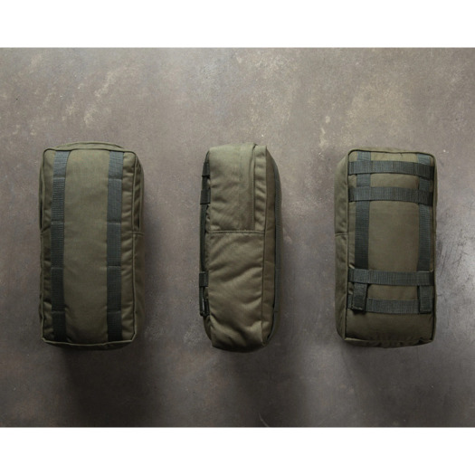 Savotta Side pouch 6L