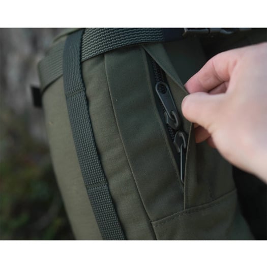 Savotta Side pouch 8L
