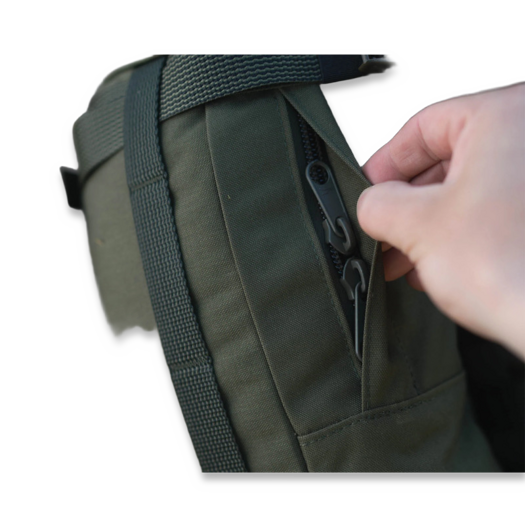 Savotta Side pouch 8L