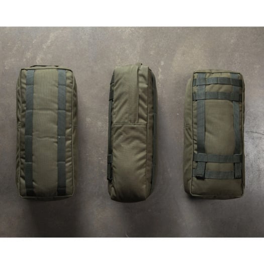 Savotta Side pouch 8L