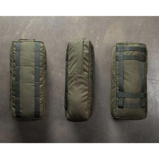 Savotta Side pouch 8L