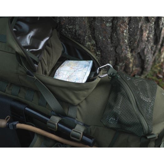 Savotta Side pouch 8L