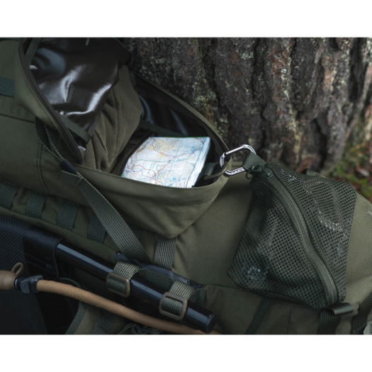 Savotta Side pouch 8L