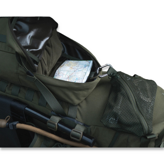 Savotta Side pouch 8L