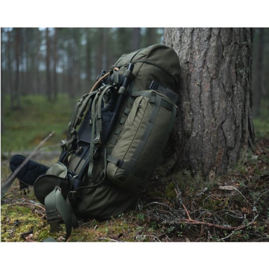 Savotta Side pouch 8L