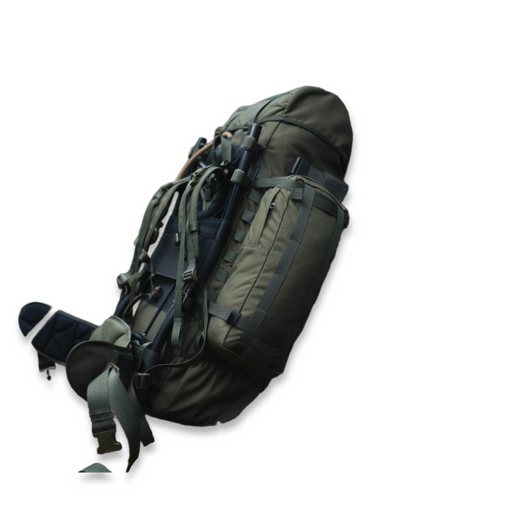 Savotta Side pouch 8L