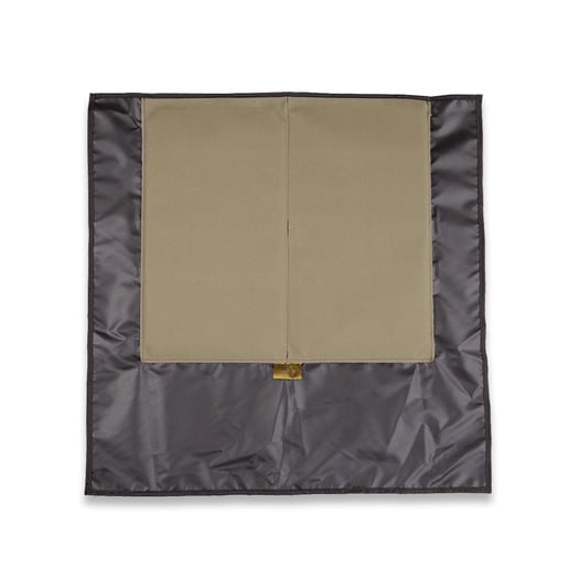 Savotta Sitting Pad, black