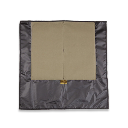 Savotta Sitting Pad, black