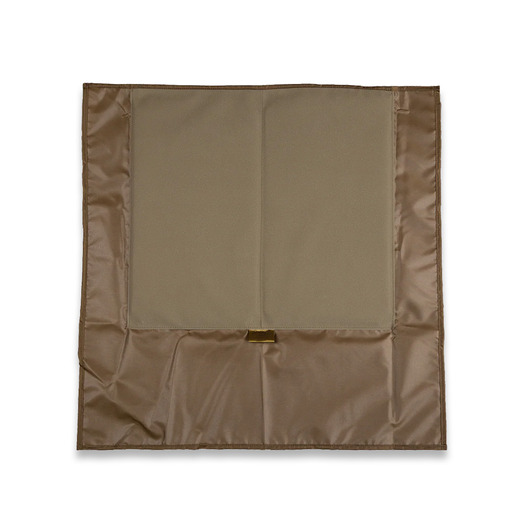 Savotta Sitting Pad, brown