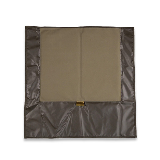 Savotta Sitting Pad, green