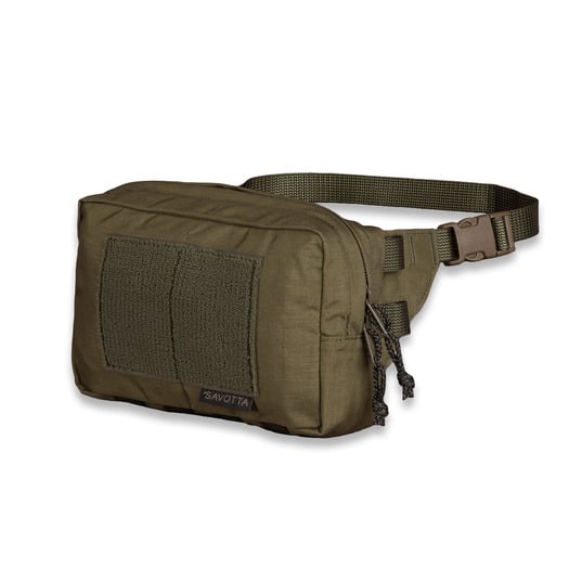 Savotta Suur-Kukkaro b&aelig;ltetaske