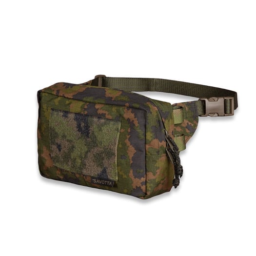 Savotta Suur-Kukkaro b&aelig;ltetaske