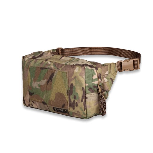 Savotta Suur-Kukkaro b&aelig;ltetaske