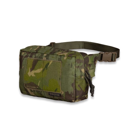 Savotta Suur-Kukkaro b&aelig;ltetaske