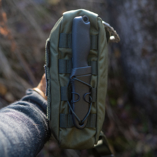 Savotta Suur-Kukkaro b&aelig;ltetaske