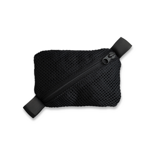 Savotta Trinket Pouch 10x15cm, hook back