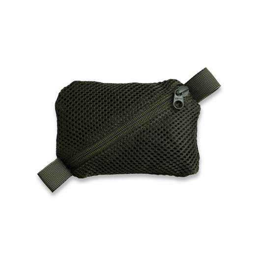 Savotta Trinket Pouch 10x15cm, hook back