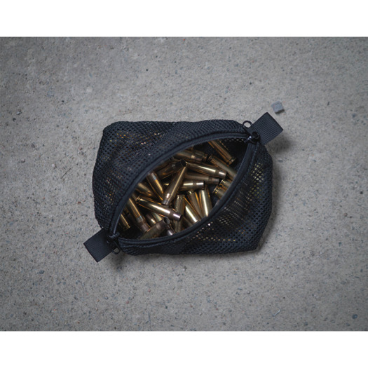 Savotta Trinket Pouch 10x15cm, hook back