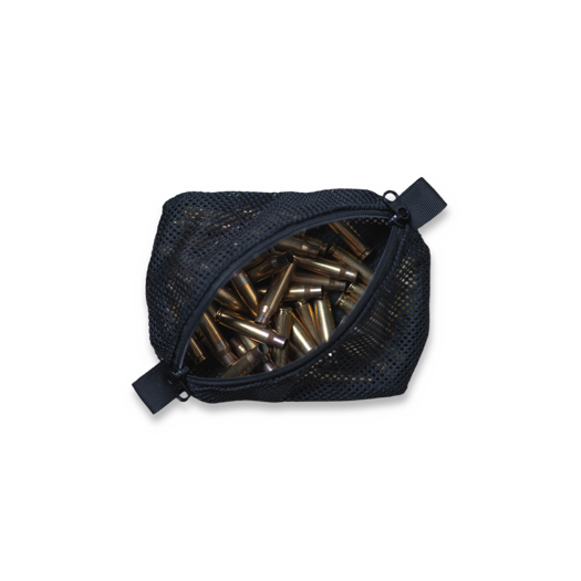 Savotta Trinket Pouch 10x15cm, hook back