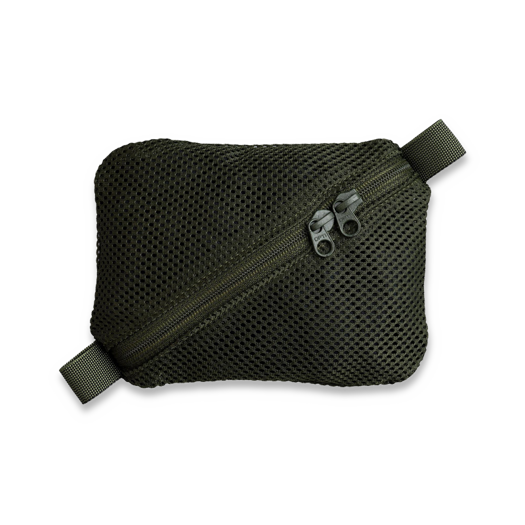 Savotta Trinket Pouch 15x20cm, hook back
