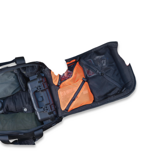 Savotta Trinket Pouch 15x20cm, hook back