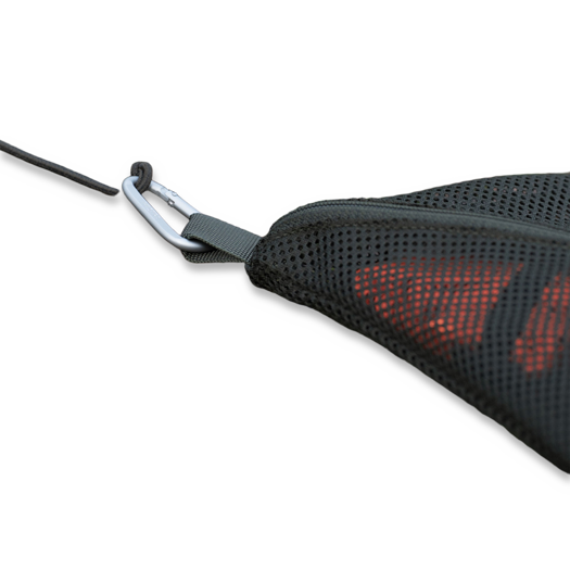 Savotta Trinket Pouch 15x20cm, hook back