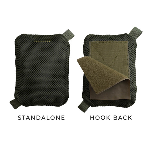 Savotta Trinket Pouch 15x20cm, standalone