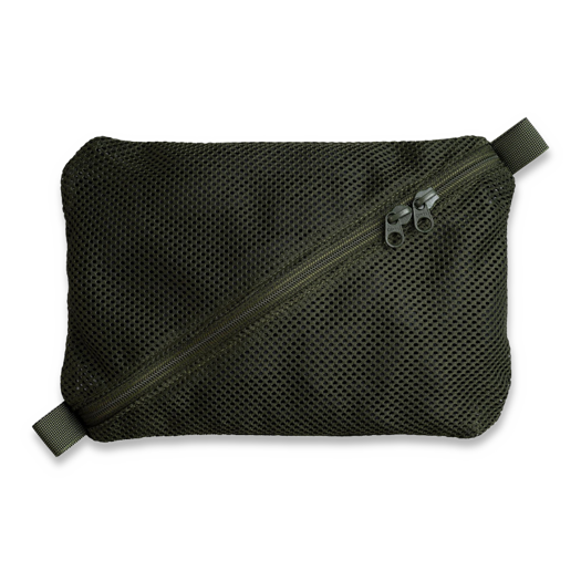 Savotta Trinket Pouch 20x30cm, hook back