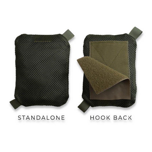 Savotta Trinket Pouch 20x30cm, standalone