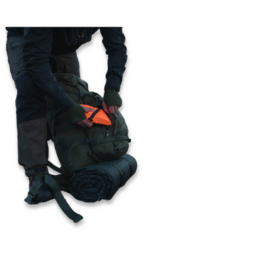 Savotta Trinket Pouch 20x30cm, standalone