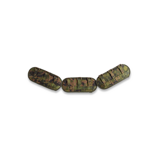 Savotta Valjas 3-piece belt pad