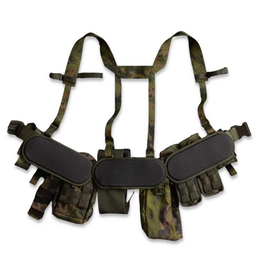 Savotta Valjas 3-piece belt pad