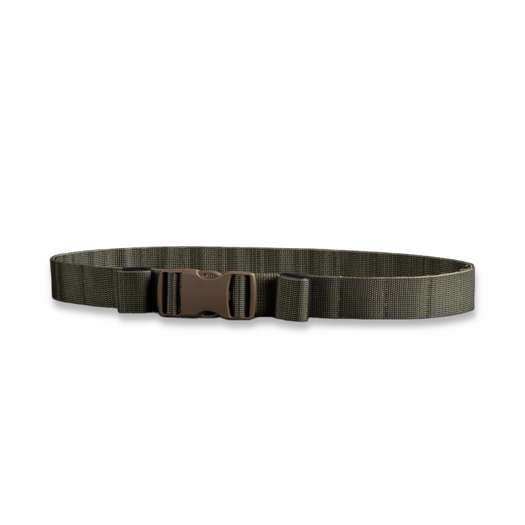 Savotta Valjas combat belt, M-L, green