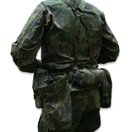 Savotta Valjas EX-harness