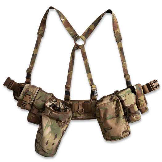 Savotta Valjas EX-harness