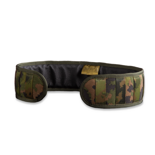 Savotta Valjas Slim belt pad, M-L