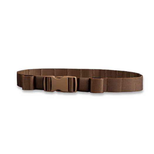 Savotta Valjas utility belt, L-2XL, brown