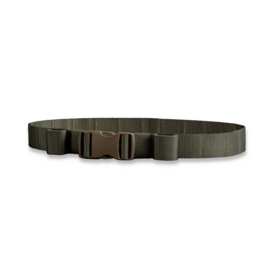 Savotta Valjas utility belt, S-L, green
