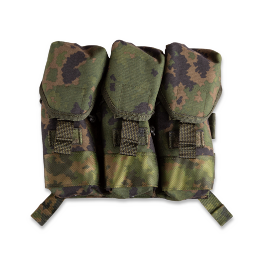 Savotta Varjelus 3x2 AR15-AK placard