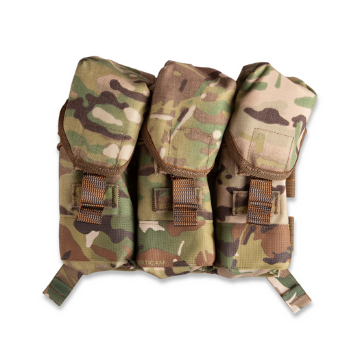 Savotta Varjelus 3x2 AR15-AK placard