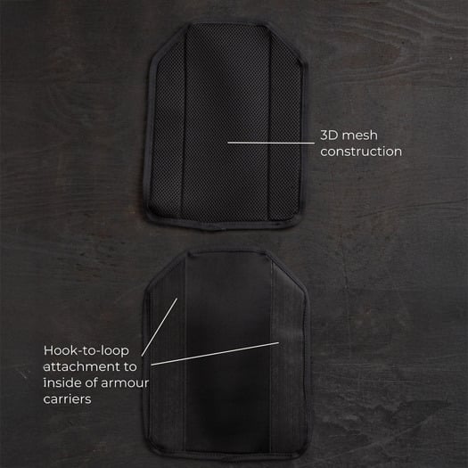 Savotta Varjelus Comfort Pads