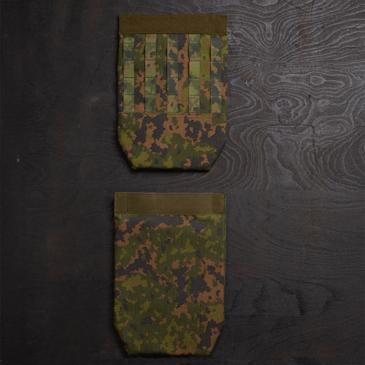 Savotta Varjelus Groin Flap