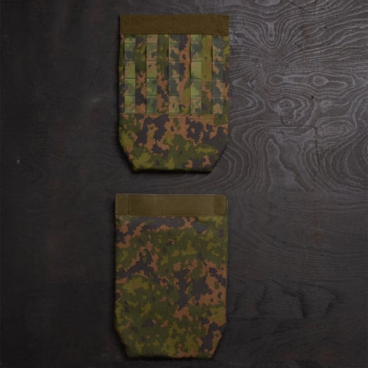 Savotta Varjelus Groin Flap