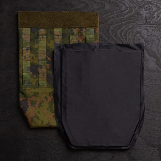 Savotta Varjelus Groin Flap
