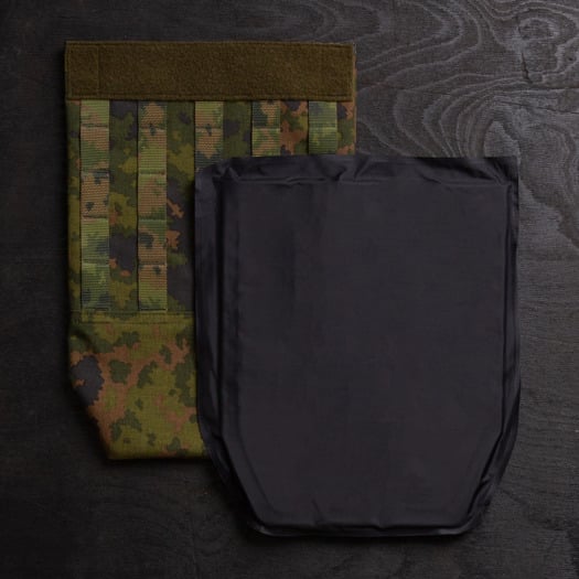 Savotta Varjelus Groin Flap