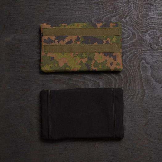 Savotta Varjelus side armour bags
