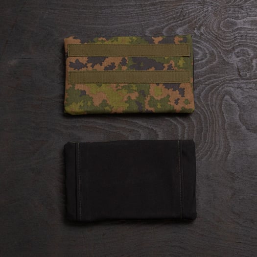 Savotta Varjelus side armour bags