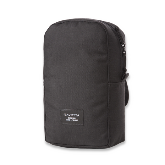 Piederumu kabata Savotta Vertical Pouch L